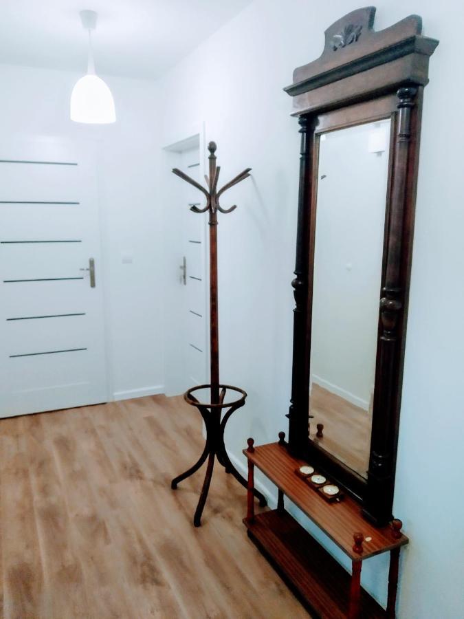 Roomsy Kolobrzeska Gdańsk Exterior foto